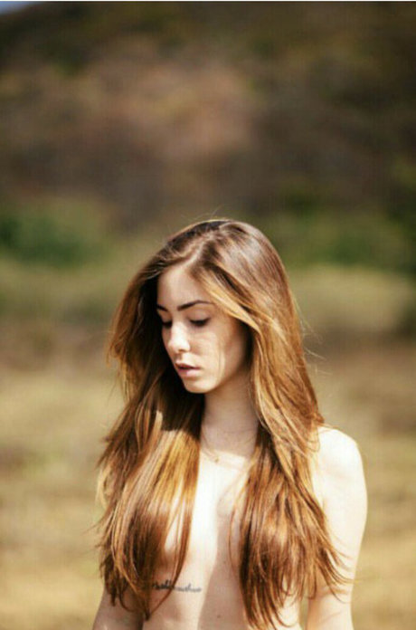 Maria Candida Lacerda OnlyFans Leak