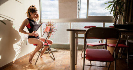 Maria Candida Lacerda Nackt auf OnlyFans