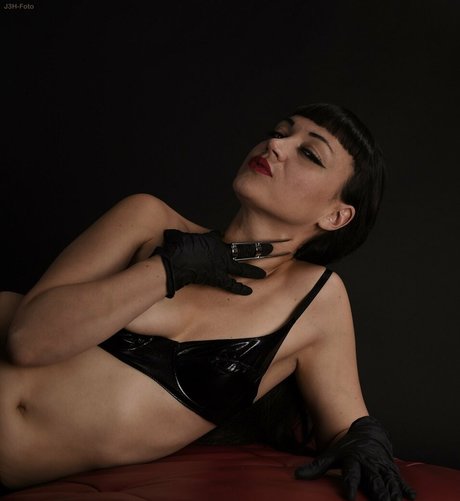 kittytenebris Nacktbilder auf OnlyFans