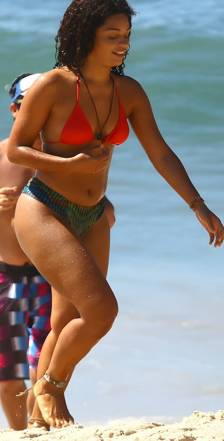 Juliana Alves Neue OnlyFans Leaks