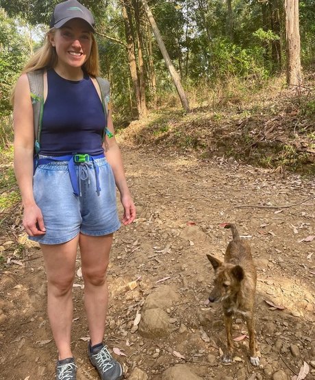 Maddie Moate OnlyFans Nackt Leaks