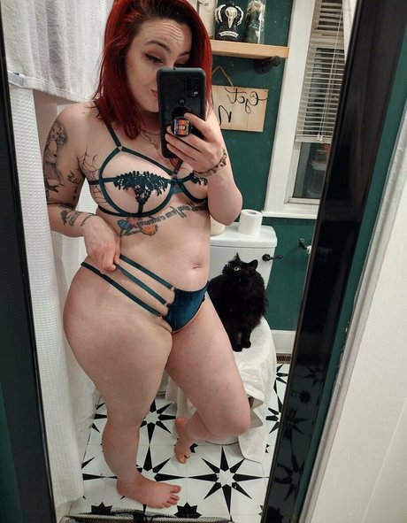 Sara Saphyre XXX Leak OnlyFans