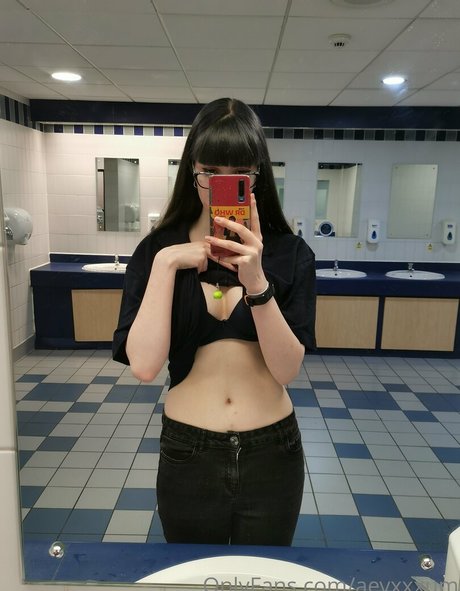 aevxxxum Kostenloses OnlyFans