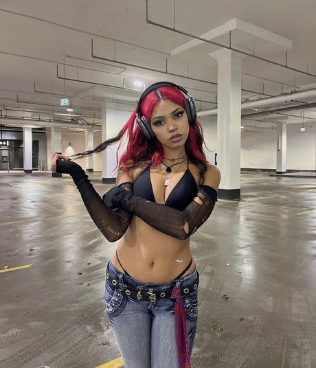 Kikuai Kostenloses OnlyFans