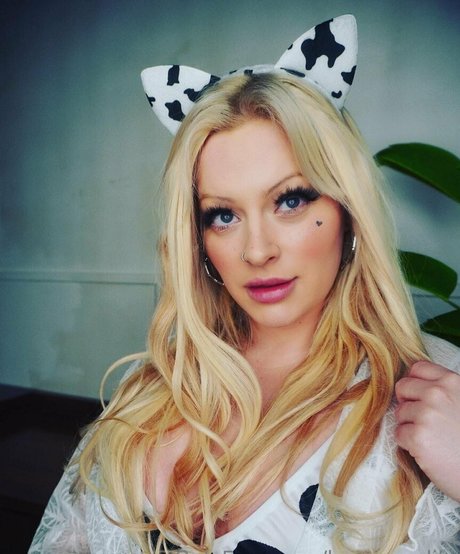 lunamarylily Unzensiert OnlyFans