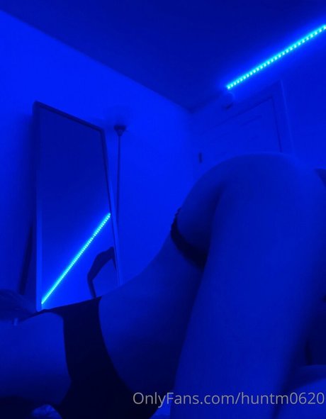 huntm0620 OnlyFans Leak
