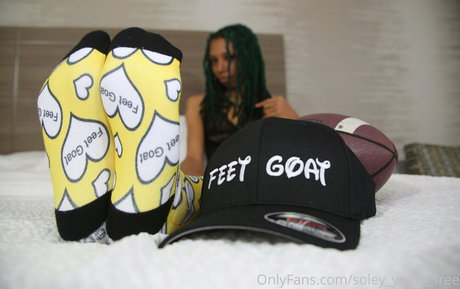 soley yours free OnlyFans Mega