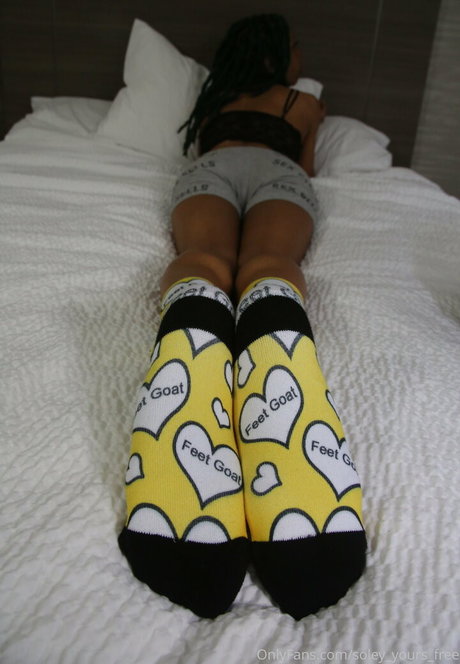 soley yours free Oben ohne OnlyFans