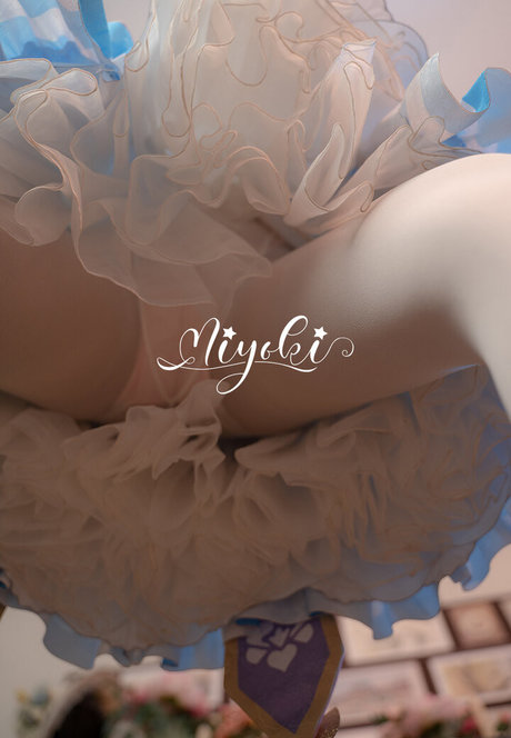 Misaki Suzuki Profilbild