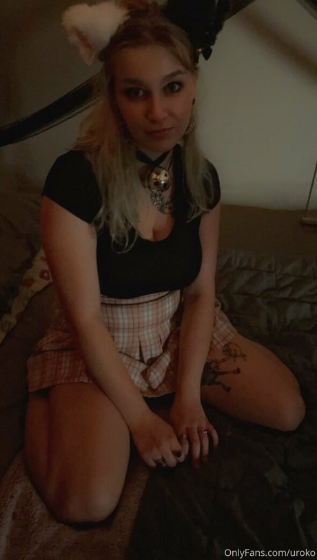 urokogal OnlyFans Inhalte