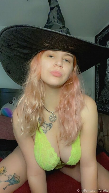 urokogal Leaked OnlyFans Fotos