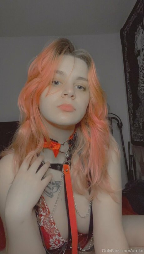 urokogal OnlyFans-Pornoleak