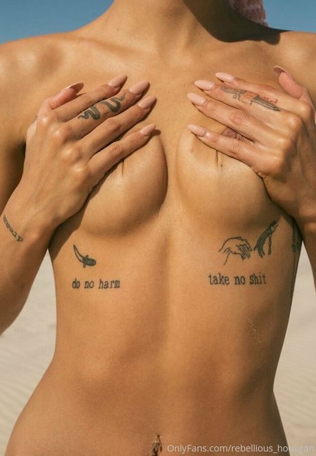 Rebellious hooligans OnlyFans Sex Leak