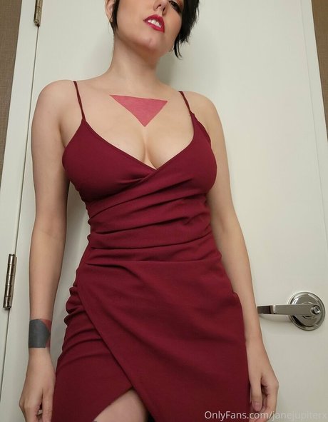 janejupiterx OnlyFans Bilder nackt