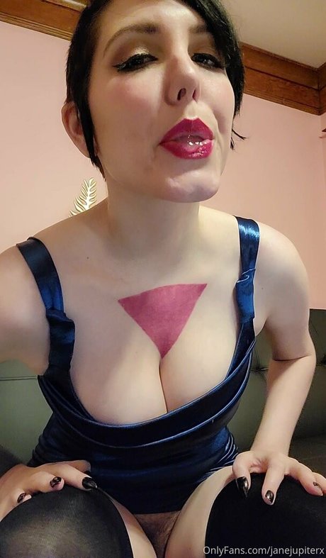 janejupiterx OnlyFans Nackt Leak