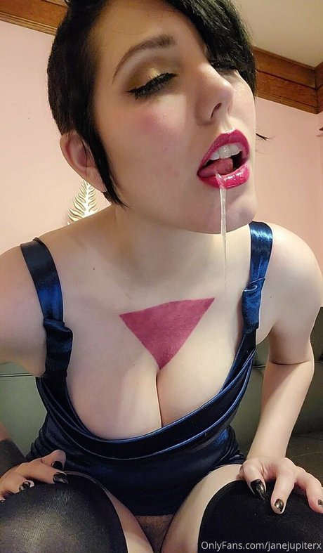 janejupiterx Leaked OnlyFans Bilder