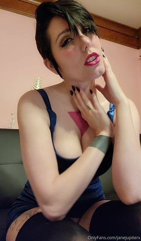 janejupiterx OnlyFans