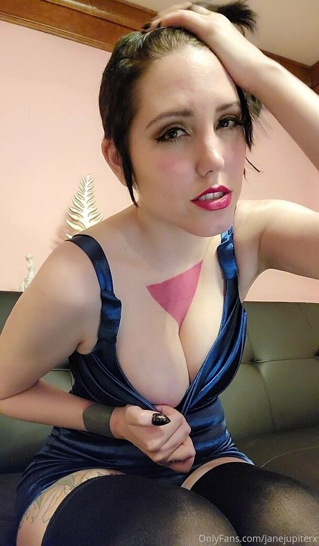 janejupiterx Nacktbilder auf OnlyFans