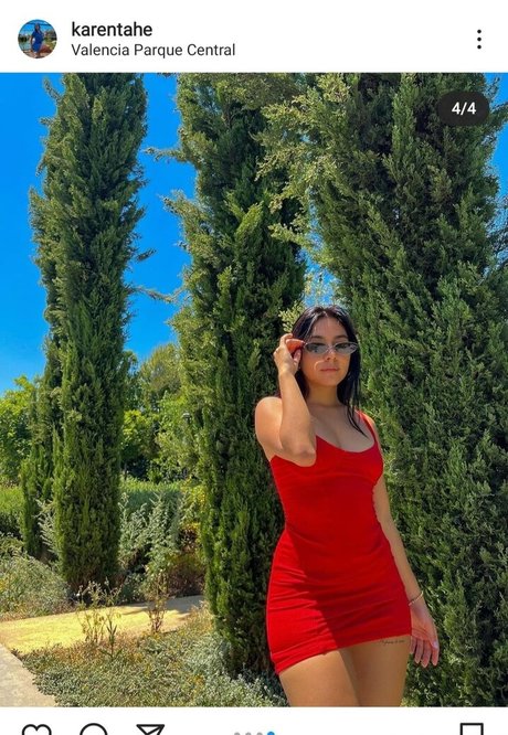 Karentahe NurlyFans-Pornos