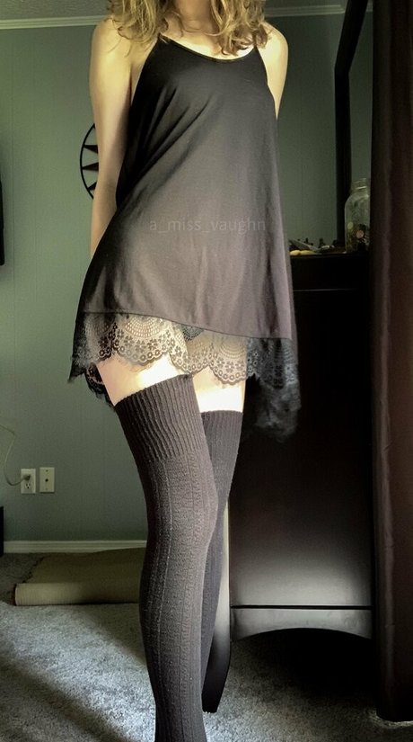 Miss Vaughn Titten OnlyFans