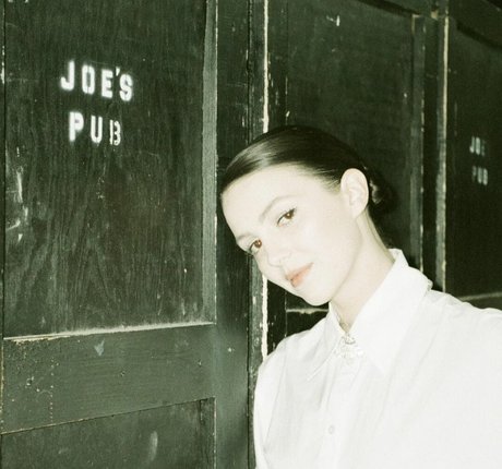 Ella Hunt OnlyFans-Pornos