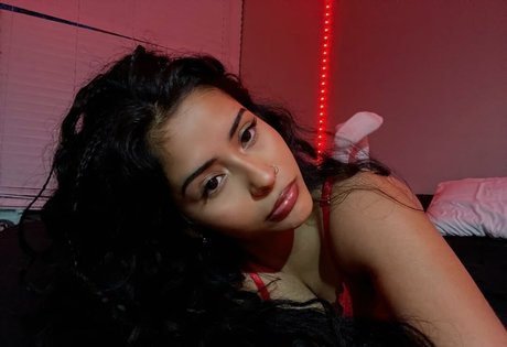 Chantell Flores Leaked OnlyFans Porn