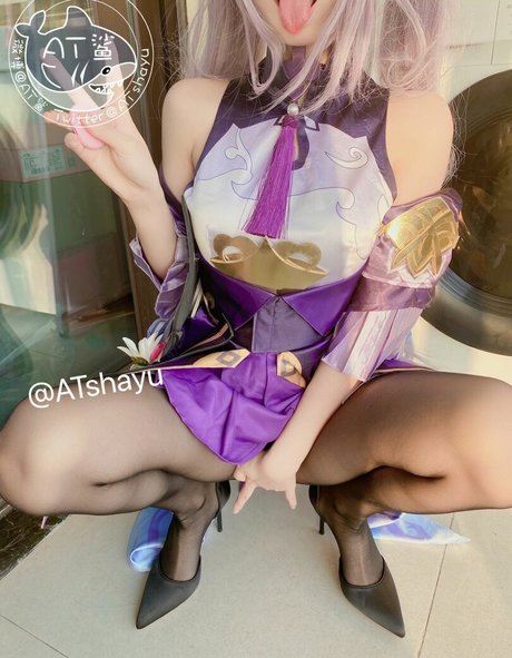 ATshayu Strip OnlyFans