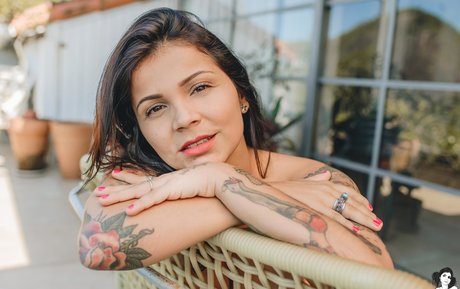 Jeeh Suicide OnlyFans Sextape