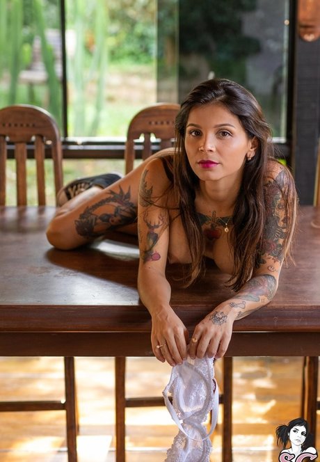 Jeeh Suicide OnlyFans Nacktbilder geleakt