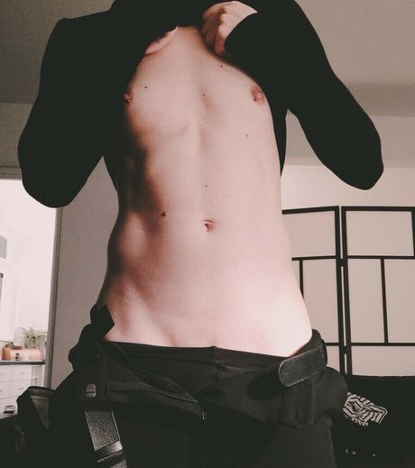 Jenissen Jenny OnlyFans Bilder nackt