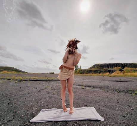 Jenissen Jenny Nacktbilder von OnlyFans