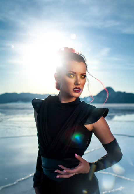 Joanie Brosas Nacktbilder von OnlyFans geleakt