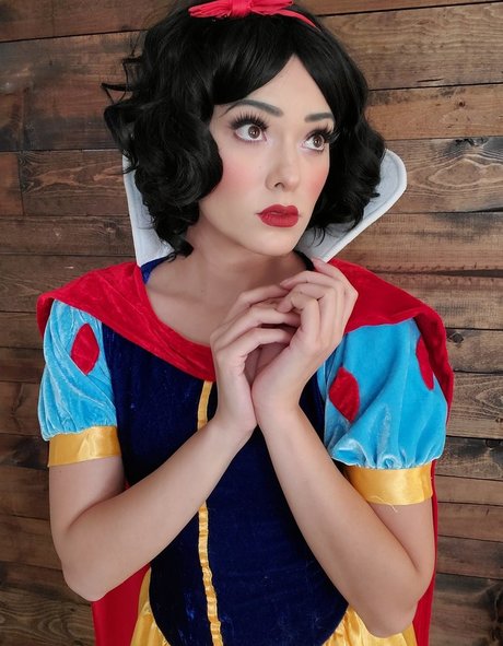 Joanie Brosas Sextape OnlyFans Nacktbilder