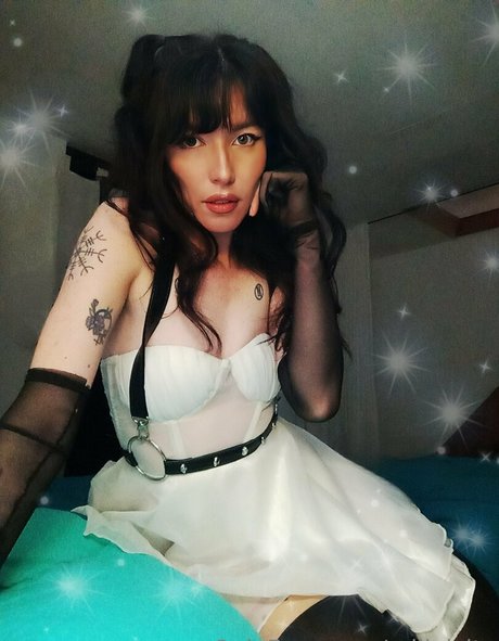 miiielcita OnlyFans Nacktbilder geleakt