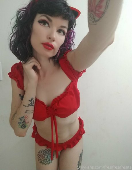 miiielcita Nackt OnlyFans