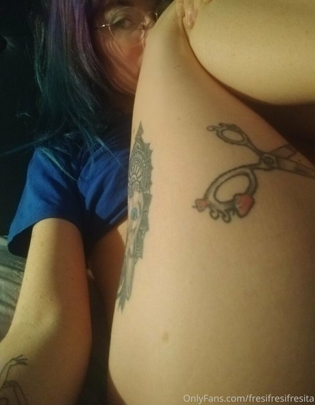 miiielcita OnlyFans Nackt Content