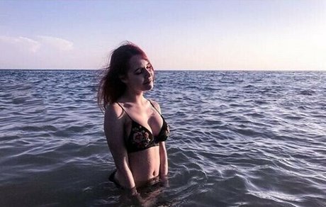 Denly Nacktbilder von OnlyFans geleakt