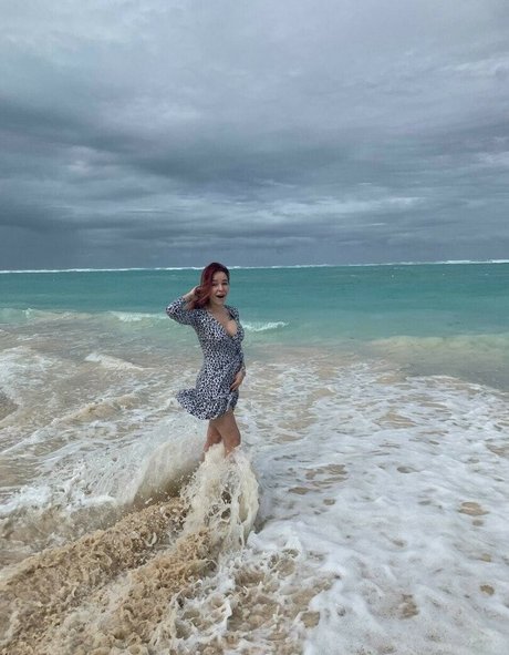 Denly Nacktbilder auf OnlyFans