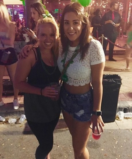 Cassidy Daiagi OnlyFans Nackt Leak