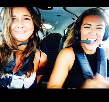 Cassidy Daiagi Nacktbilder von OnlyFans geleakt