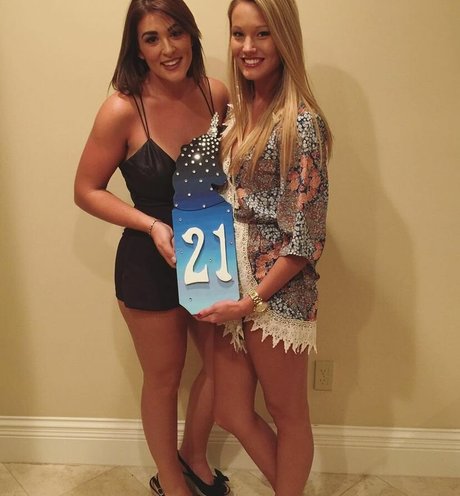 Cassidy Daiagi Nacktbilder von OnlyFans