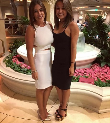 Cassidy Daiagi NurlyFans-Brüste