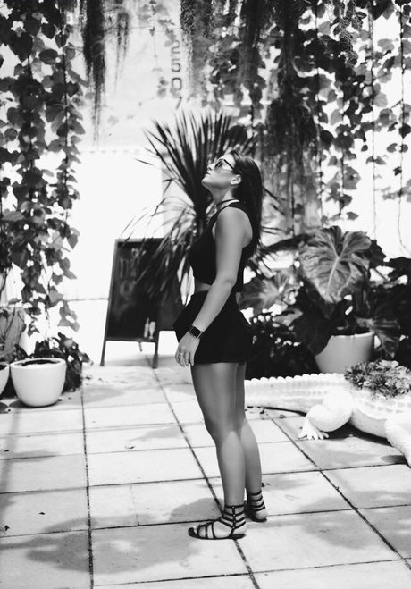 Cassidy Daiagi OnlyFans nackt