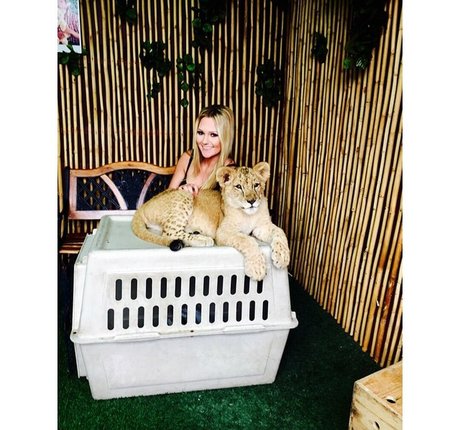 Amber BeIarski OnlyFans-Inhalte