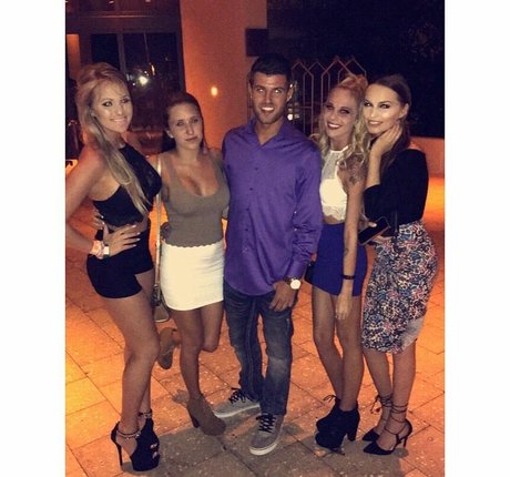 Amber BeIarski OnlyFans XXX