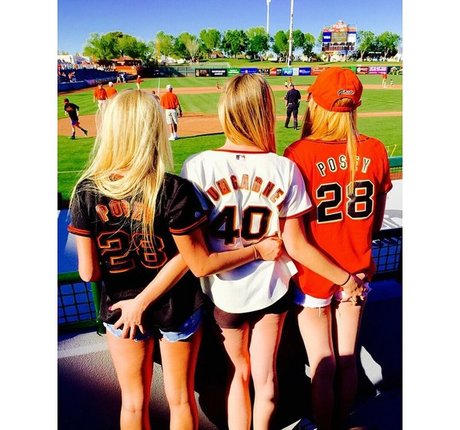 Amber BeIarski OnlyFans-Creator