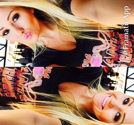 Amber BeIarski OnlyFans geleakter Pornografie