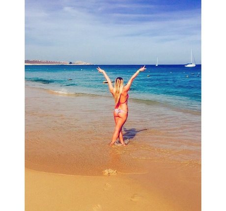 Amber BeIarski Geleakte OnlyFans-Inhalte