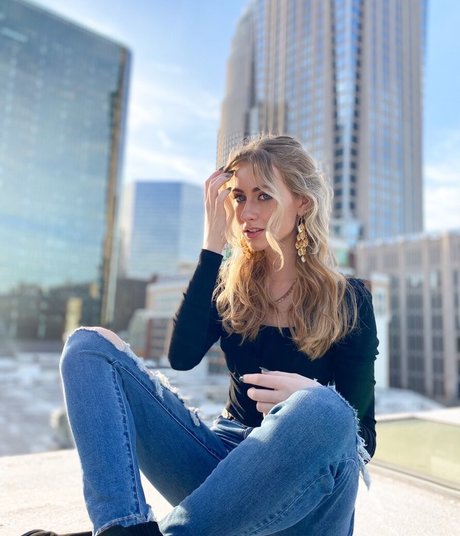 Sarah Kate Stricker OnlyFans Leak