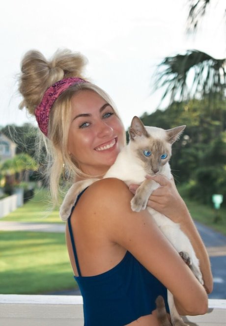 Sarah Kate Stricker OnlyFans Leaks Gratis